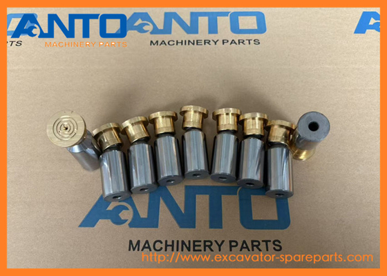 158-9009 Pistón de motor giratorio para excavadora para el CAT 365B 385B 390D