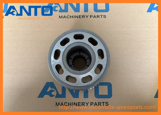 Bloque de cilindros Motor de giro Repuesto para excavadora 374DL 374FL 390FL