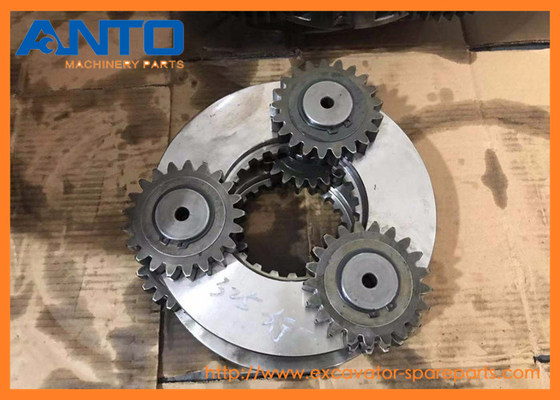 1912686 191-2686 Mando final para excavadora Carrier para 320C 320C FM 320D 320D FM 320D FM RR
