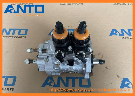 6219-71-1200 6219-71-1201 Bomba de inyección de combustible KOMATSU Piezas de motor para excavadora SAA12V140E-3E