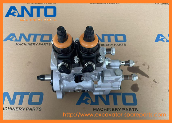 6219-71-1100 6219-71-1101 Bomba de combustible ASS'Y KOMATSU Piezas de motor para excavadora SAA12V140E-3A