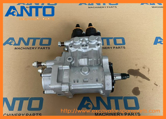 6219-71-1100 6219-71-1101 Bomba de combustible ASS'Y KOMATSU Piezas de motor para excavadora SAA12V140E-3A