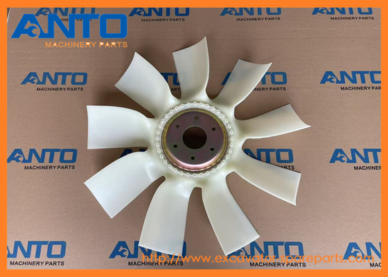 VOE11110731 11110731 Repuestos de ventilador para excavadora aptos para D7D D12D EC330B EC330C EC360B