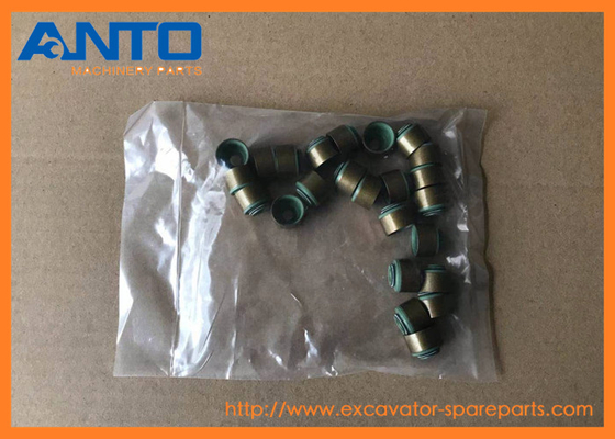 1992189 199-2189 Retén de vástago de válvula para excavadora, piezas de motor para 311D LRR 312D 312D L 313D