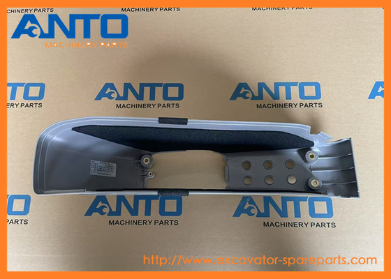 14534411 14696737 Cubierta de repuesto para excavadora, compatible con EC140C EC160C EC170D EC180C
