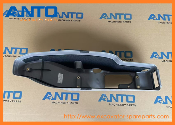 VOE14696740 14696740 Cubierta de repuesto para excavadora, compatible con EC120D EC140C EC160C EC170D