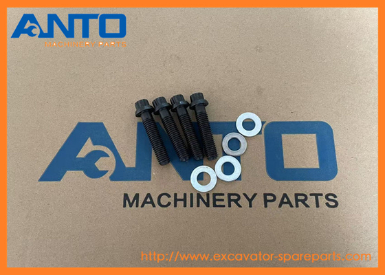 6150-81-9370 6150819370 Bolsillo KOMATSU Piezas de repuesto para excavadoras para SAA6D125E PC400 PC450 PC490