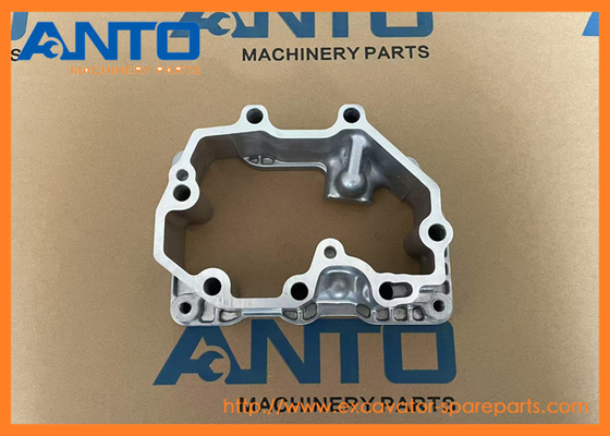 6150-11-7110 6150117110 Carcasa del brazo de roca KOMATSU Partes de repuesto para excavadoras para 6D125-1AM PC400LC-5