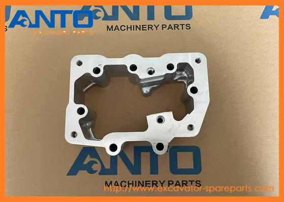 6150-11-7110 6150117110 Carcasa del brazo de roca KOMATSU Partes de repuesto para excavadoras para 6D125-1AM PC400LC-5