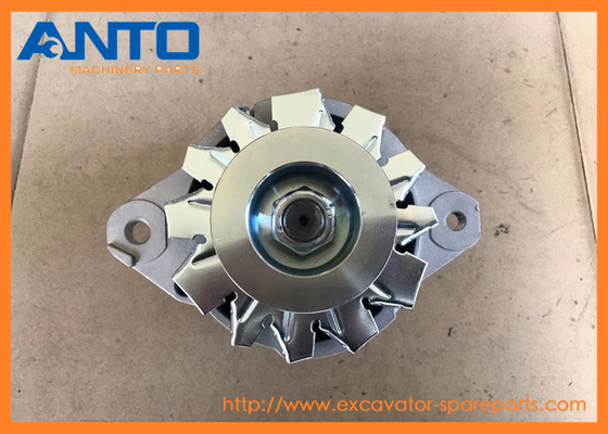 2128561 212-8561 Partes de los motores de las excavadoras alternadoras para 320C 320C L 320D 320D FM