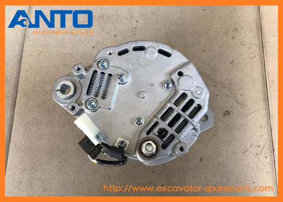 2128561 212-8561 Partes de los motores de las excavadoras alternadoras para 320C 320C L 320D 320D FM