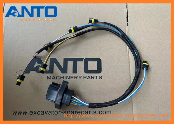 2153249 215-3249 Partes del motor de excavadoras con arnés