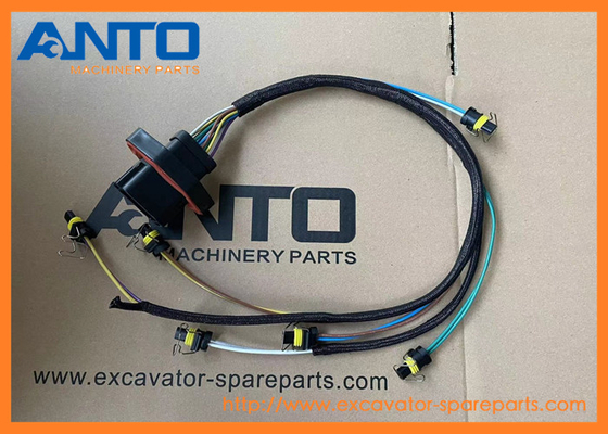 2153249 215-3249 Partes del motor de excavadoras con arnés