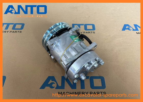 VOE11412633 11412633 Partes de repuesto de excavadoras para compresores adecuadas para EC55C EC60C EC60E EC80D