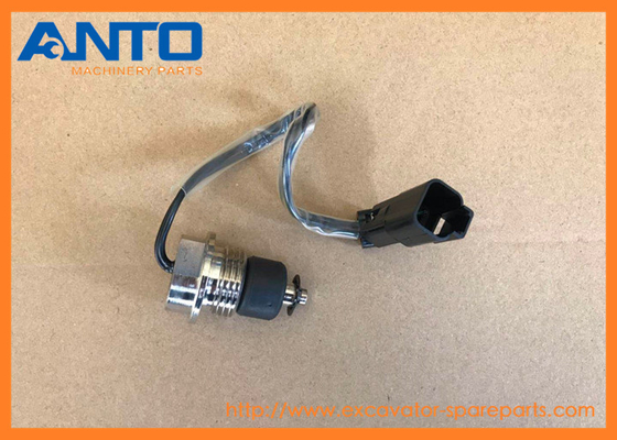 2130677 213-0677 Interruptor de palanca Excavadora Piezas eléctricas de ajuste para 311D LRR 312B L 312C
