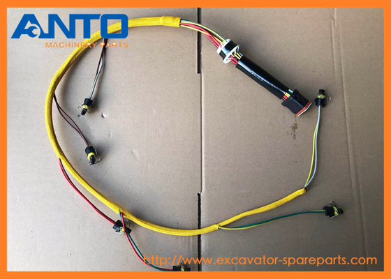 2225917 222-5917 Arnes Piezas de Motor de Excavadora Ajuste para 324D 324D FM 324D FM LL