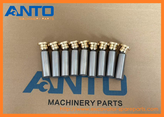 UC4704145157 Piston KOMATSU Piezas de repuesto para cargadores de ruedas para WA200-6 WA250PZ-6 WA270-5