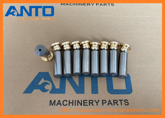 UC4704145157 Piston KOMATSU Piezas de repuesto para cargadores de ruedas para WA200-6 WA250PZ-6 WA270-5