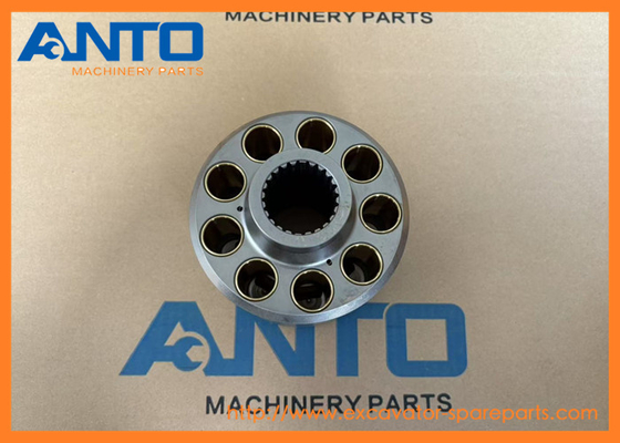 UC4100663833 Bloque de cilindros KOMATSU Piezas de repuesto para cargadores de ruedas para WA200-6 WA250PZ-6