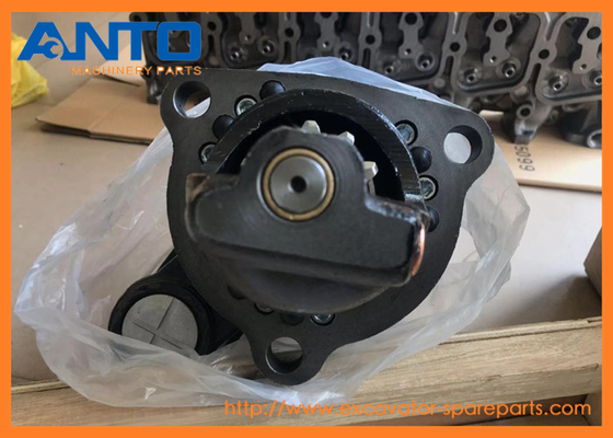 2371962 237-1962 Motor de arranque para motor de excavadora, piezas de ajuste para 330C 330C L 330D