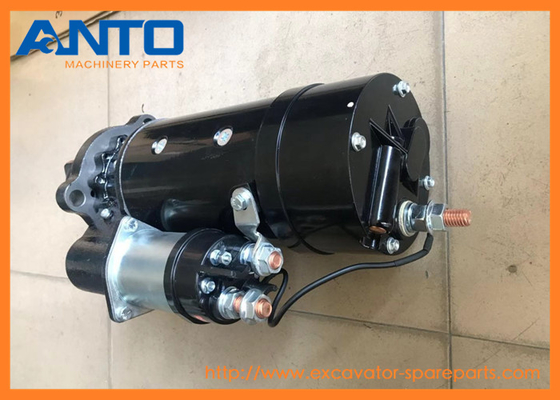 2371962 237-1962 Motor de arranque para motor de excavadora, piezas de ajuste para 330C 330C L 330D