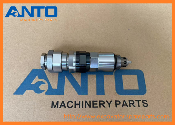 723-90-76201 7239076201 válvula de alivio KOMATSU piezas de repuesto para excavadoras adecuadas para PC350-8 PC400LC-8