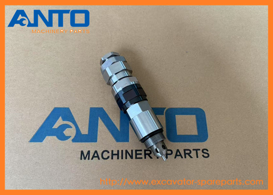 723-90-76201 7239076201 válvula de alivio KOMATSU piezas de repuesto para excavadoras adecuadas para PC350-8 PC400LC-8