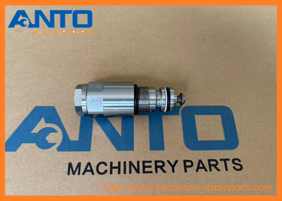 723-40-60101 7234060101 válvula de alivio principal KOMATSU piezas de repuesto de excavadora adecuado para PC220LC-8 PC240-8K