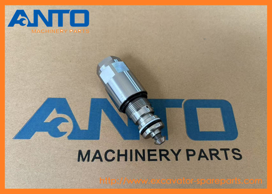 723-40-60101 7234060101 válvula de alivio principal KOMATSU piezas de repuesto de excavadora adecuado para PC220LC-8 PC240-8K