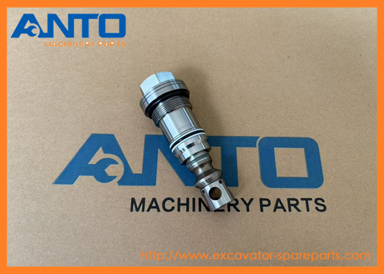 23-46-45900 234645900 Válvula de alivio principal KOMATSU piezas de repuesto de excavadoras adecuadas para PC220LC-8 PC240-8K
