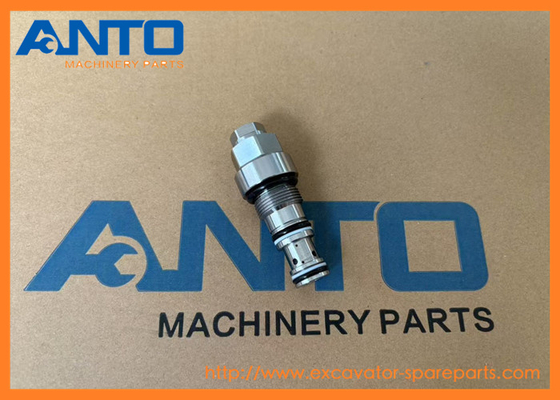 723-40-56800 7234056800 Válvula de alivio KOMATSU Repuestos para excavadora Apto para PC220LC-8 PC240-8K