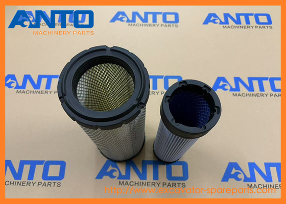 16631876 15193234 Piezas de repuesto de excavadoras de filtro para EC55B ECR58D EC60C ECR88D