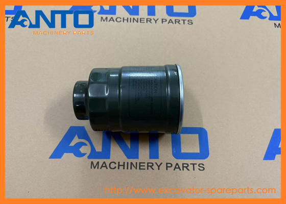VOE14536511 14536511 Filtro de combustible Repuestos de excavadora Ajuste para EC55B EW55B