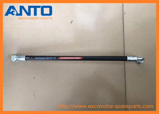 2440988 244-0988 Manguera Piezas de Motor de Excavadora Racor Para 330C 330C FM 330C L 330C MH