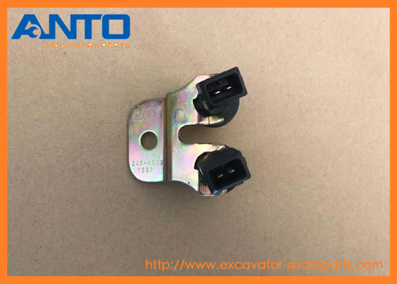 2454630 245-4630 Sensor de velocidad Piezas eléctricas para excavadora Apto para 322C 322C FM 324D
