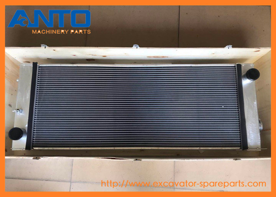 2459207 245-9207 Núcleo de radiador Piezas de repuesto para excavadora para 324D 324D FM 324D FM LL