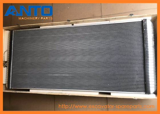 2459359 245-9359 Ajuste de repuestos de excavadora de núcleo de radiador para 330D 330D FM 330D L