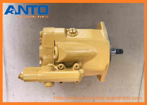 2545146 254-5146 Piston Pump Excavator Hydraulic Pump Fitting For 950H 962H