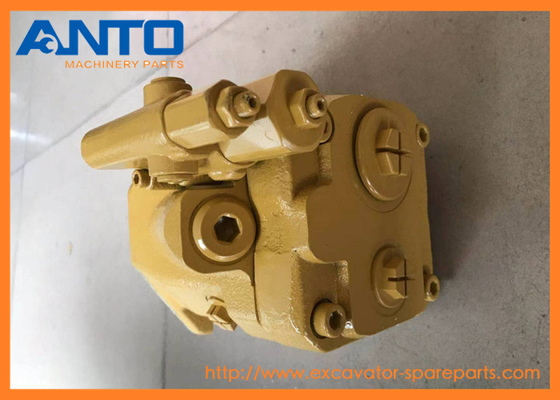 2545146 254-5146 Piston Pump Excavator Hydraulic Pump Fitting For 950H 962H