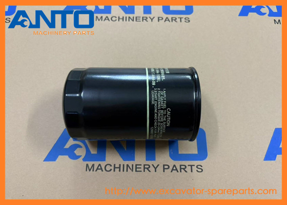 VOE14520578 14520578 Partes de repuesto de excavadoras de filtro de combustible para EC55B ECR58 ECR88 EW55B