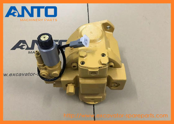2590814 259-0814 Piston Pump Excavator Hydraulic Pump Fitting For 345C 345C L 345C MH