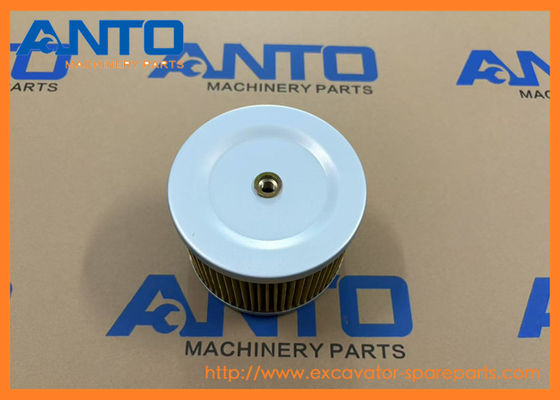 VOE14670188 14670188 Piezas de repuesto de excavadoras de filtro para EC55D EC60C EW55B EW60C