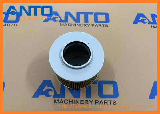 VOE14670188 14670188 Piezas de repuesto de excavadoras de filtro para EC55D EC60C EW55B EW60C