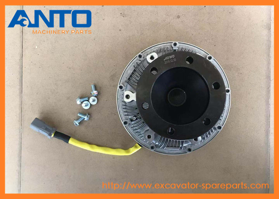 2813575 281-3575 Piezas de ajuste del motor del excavador Fan Drive para 323D L