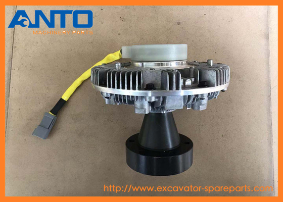 2813575 281-3575 Piezas de ajuste del motor del excavador Fan Drive para 323D L