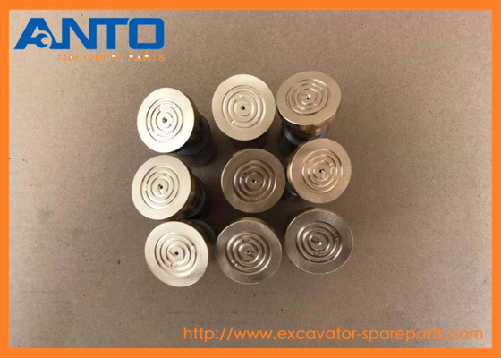 2959686 295-9686 Partes de motores de excavadoras de pistón para 322C 322C FM 324D 324D FM