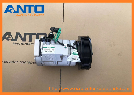 3050324 305-0324 Accesorios de compresor de excavadora para aire acondicionado para 322C 322C FM 324D