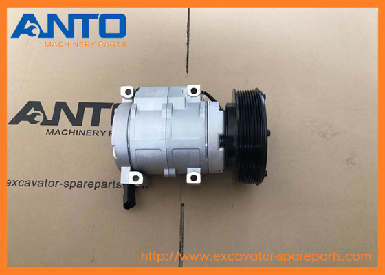3050324 305-0324 Accesorios de compresor de excavadora para aire acondicionado para 322C 322C FM 324D