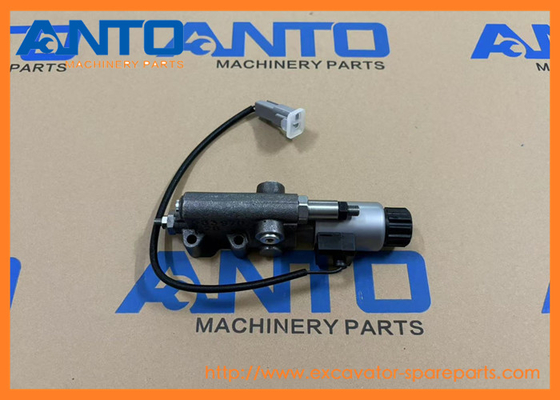 11708086 11715594 Válvula de control Repuestos de excavadora Apto para A25D A30D A35D A40D