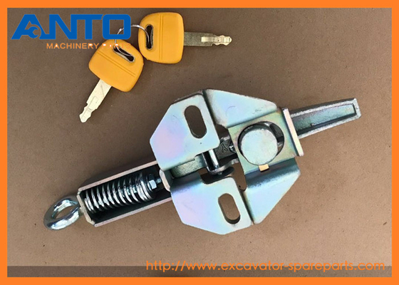 3758750 375-8750 Partes de los motores de excavadoras con llave para 312D 312D L 312E 312E L